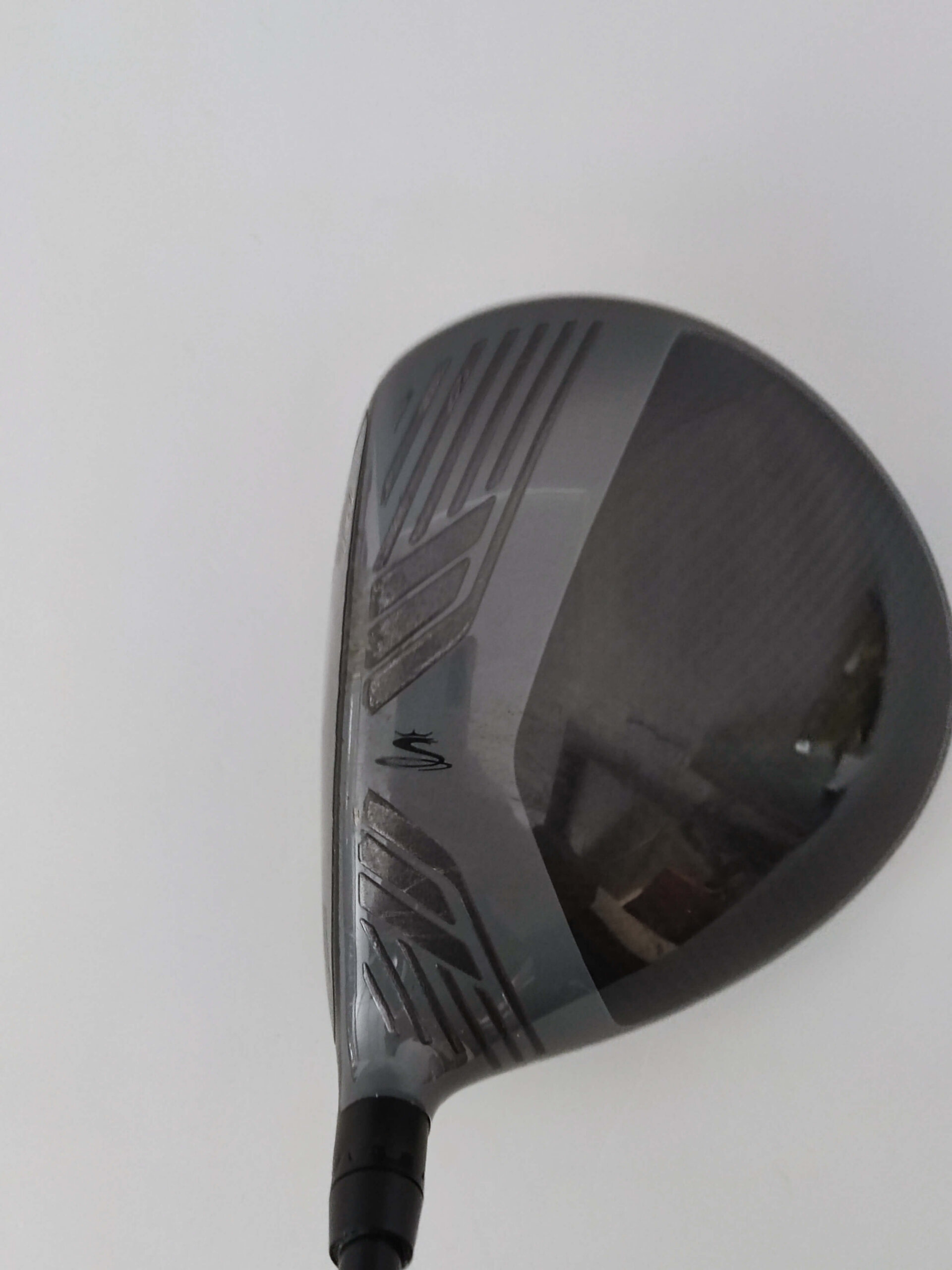 Cobra F8 / Driver / Stiff - Bild 5