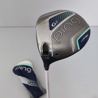 Ping GLE / Driver / Dam / Vänster
