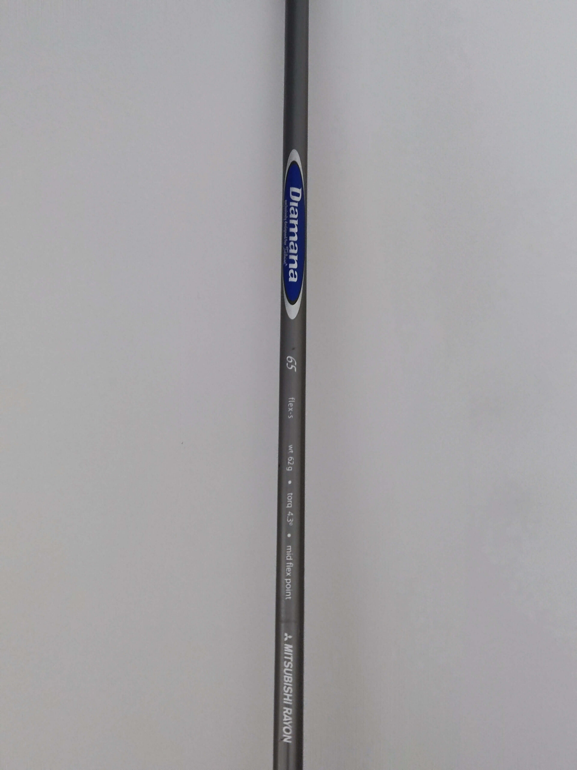 Titleist 907 D2 / Driver / Stiff - Bild 7