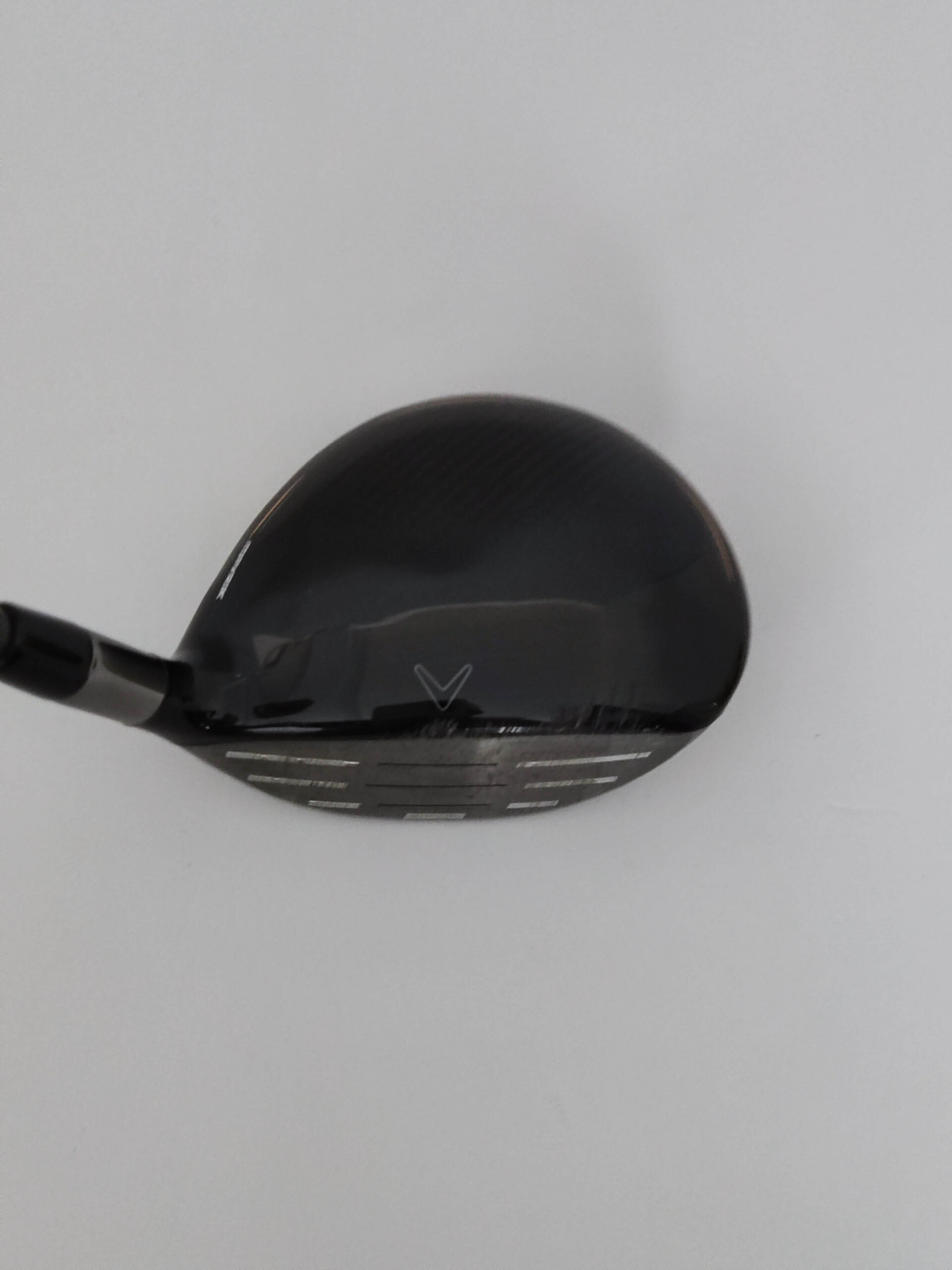 Callaway Mavrik / FW3 / Stiff / Vänster - Bild 3