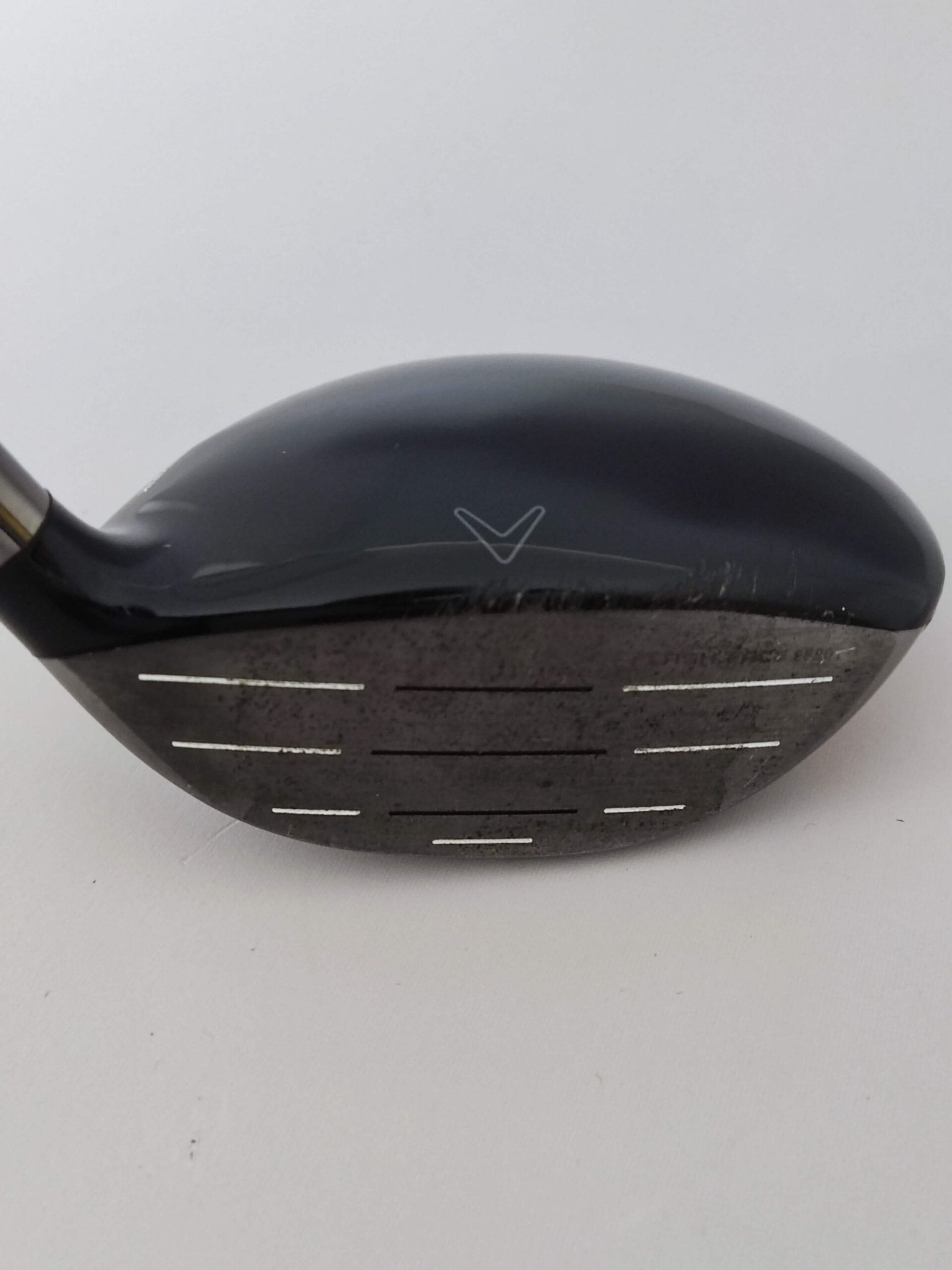 Callaway Mavrik / FW3 / Stiff / Vänster - Bild 4