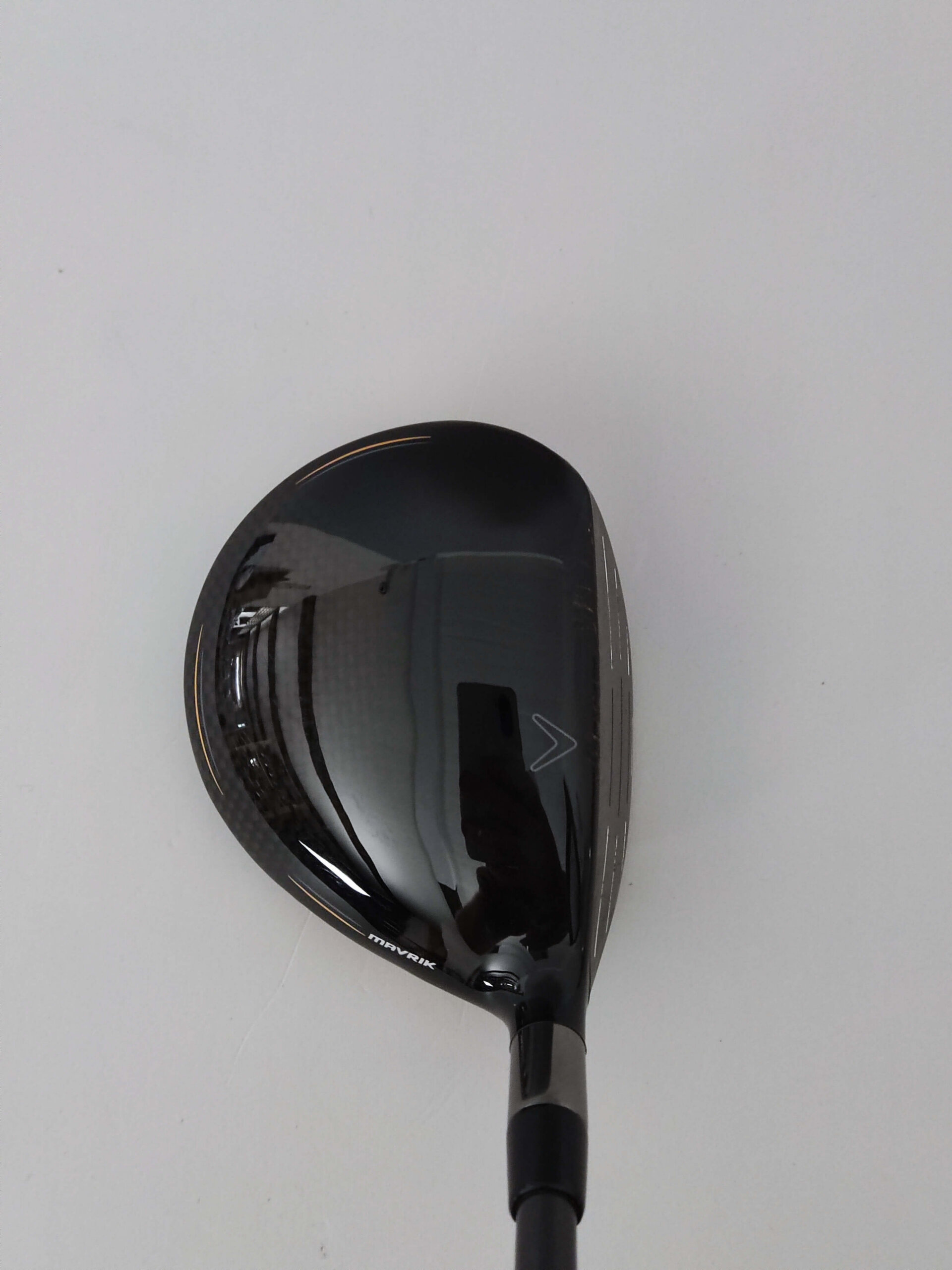 Callaway Mavrik / FW3 / Stiff / Vänster - Bild 5