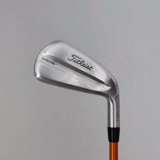 Titleist U505 4G / J2 / Stiff / Premium Skaft