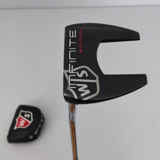 Wilson Infinite Bucktown / 34" / Vänster