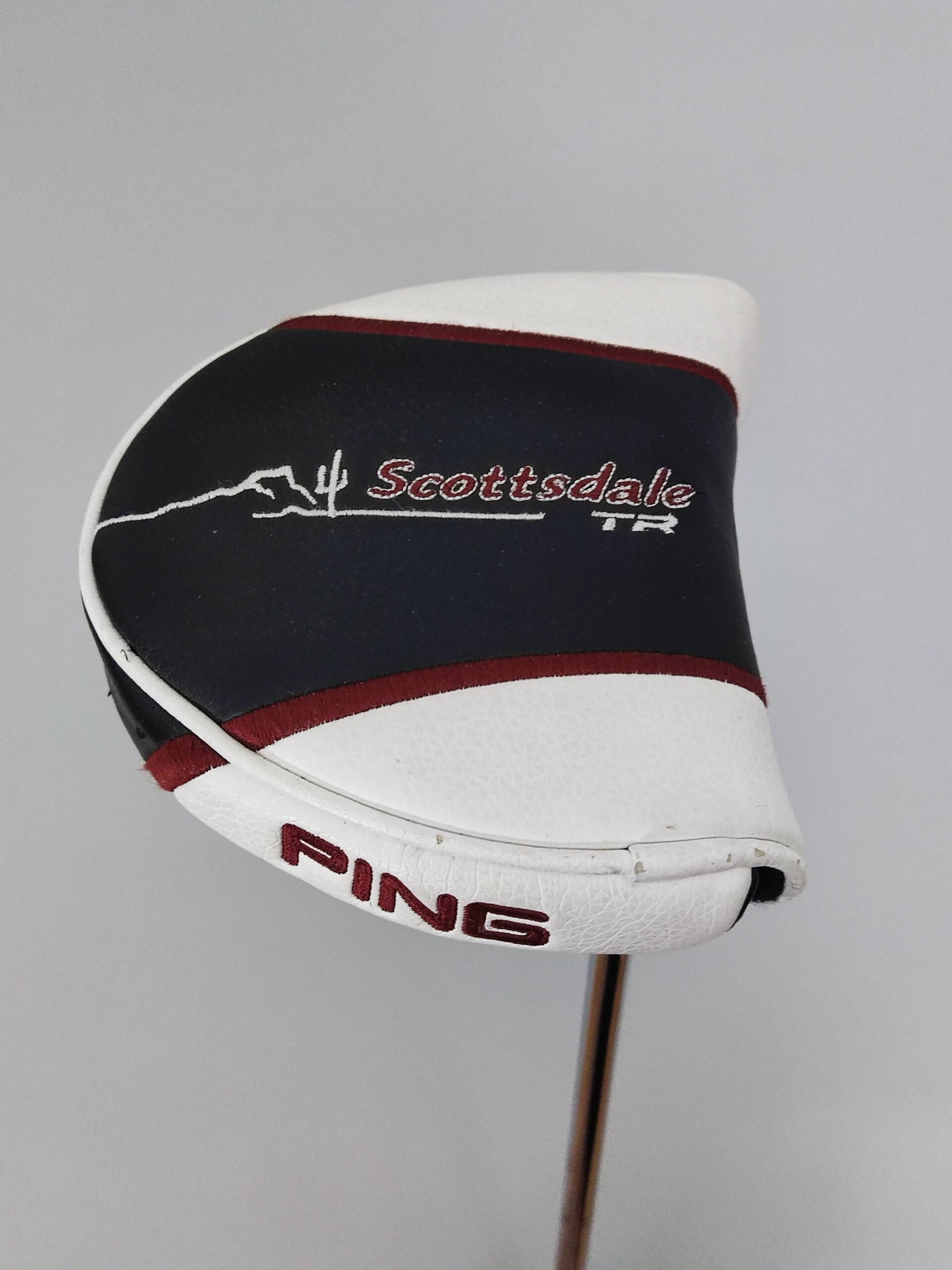 PING Scottsdale TR Grayhawk / 35" - Bild 9
