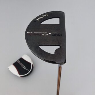 PING Scottsdale TR Grayhawk / 35"