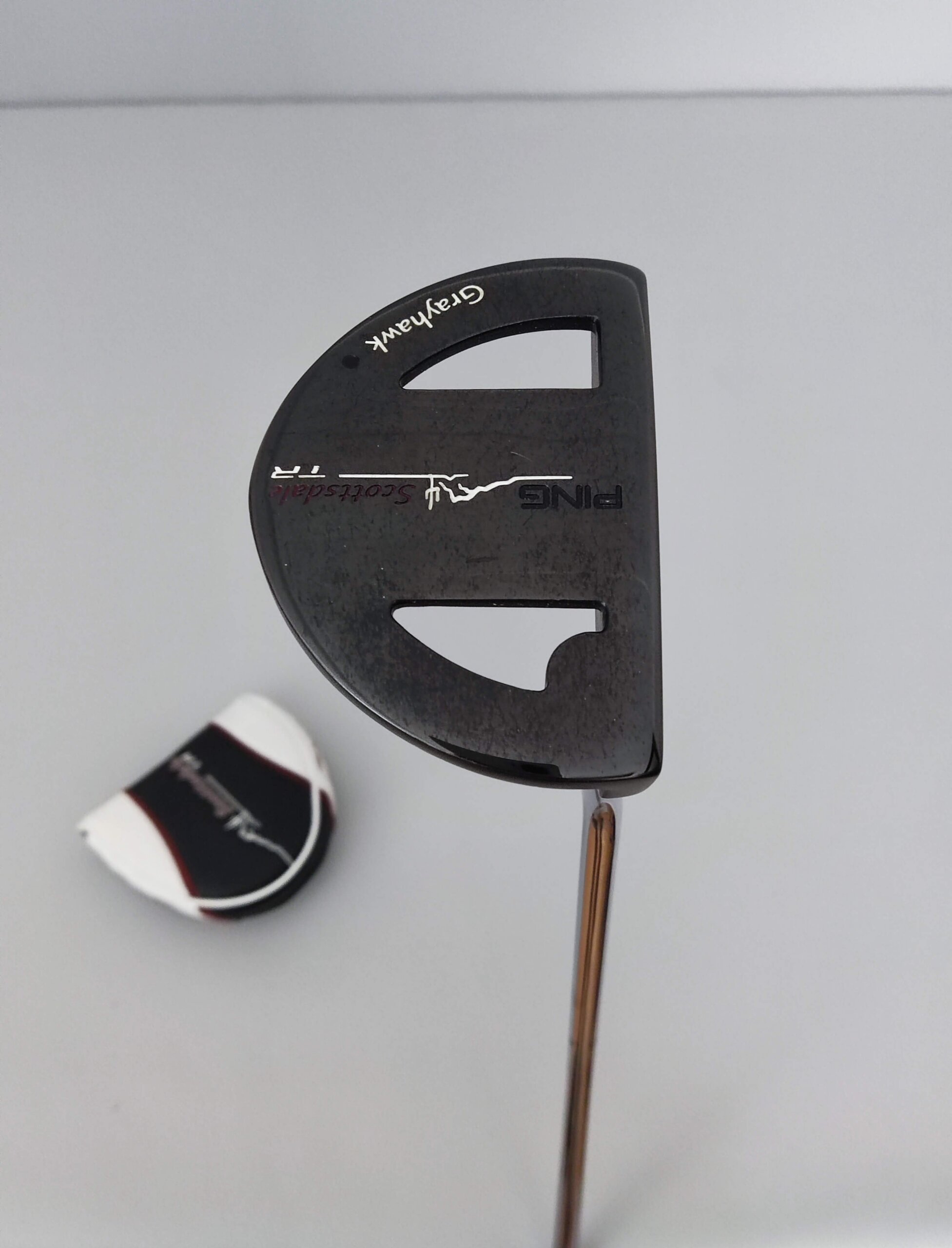 PING Scottsdale TR Grayhawk / 35"