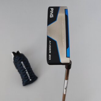 Ny Ping Anser 2D / 34"