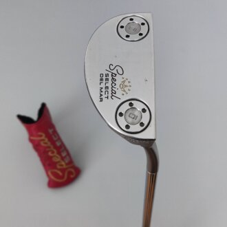 Scotty Cameron Special Select Del Mar / 35"