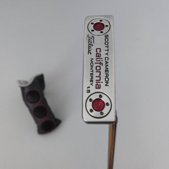 Scotty Cameron California Montery 1.5 / 35"