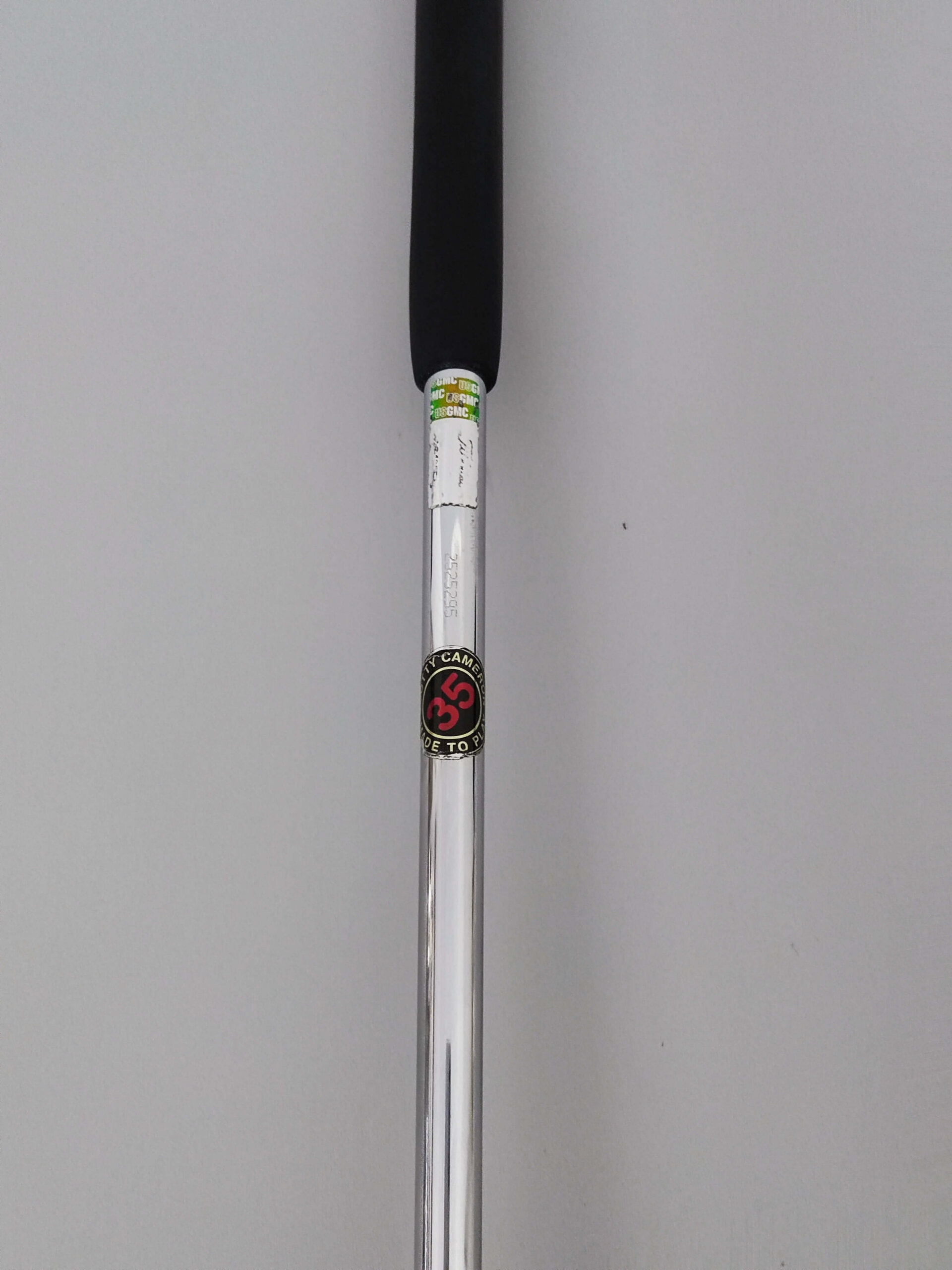 Scotty Cameron California Montery 1.5 / 35" - Bild 13
