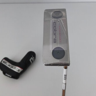 Ny Cobra Widesport MIM / 34"