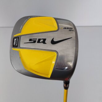 NIke SQ / Driver / Stiff
