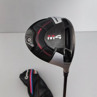 Taylormade M4 / Driver / Stiff