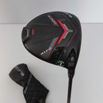 Cobra DS Adapt Max D / Driver / Regular