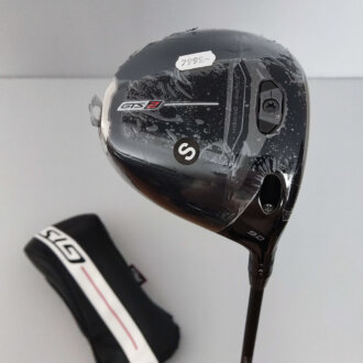 Ny Titleist GTS2 / Driver / Regular