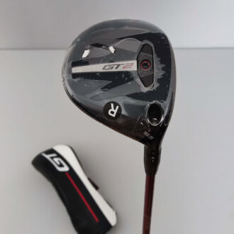 Ny Titleist GT2 / FW4 / Regular