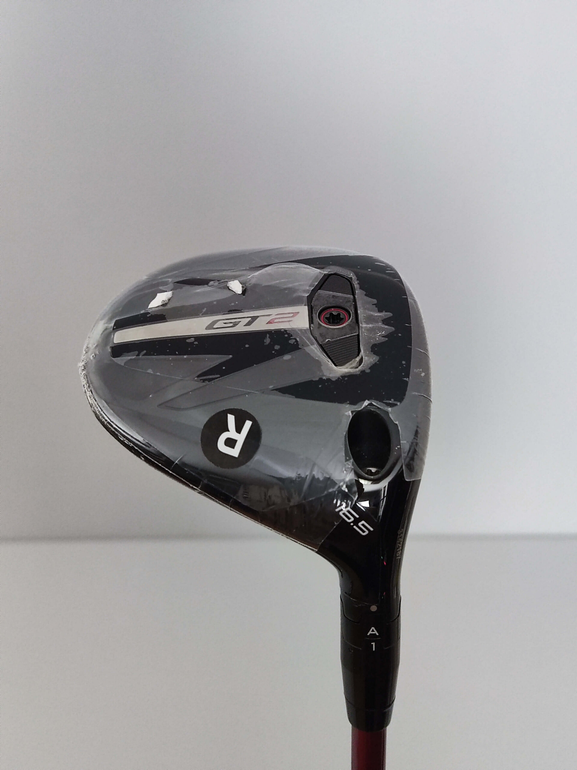 Ny Titleist GT2 / FW4 / Regular - Bild 6