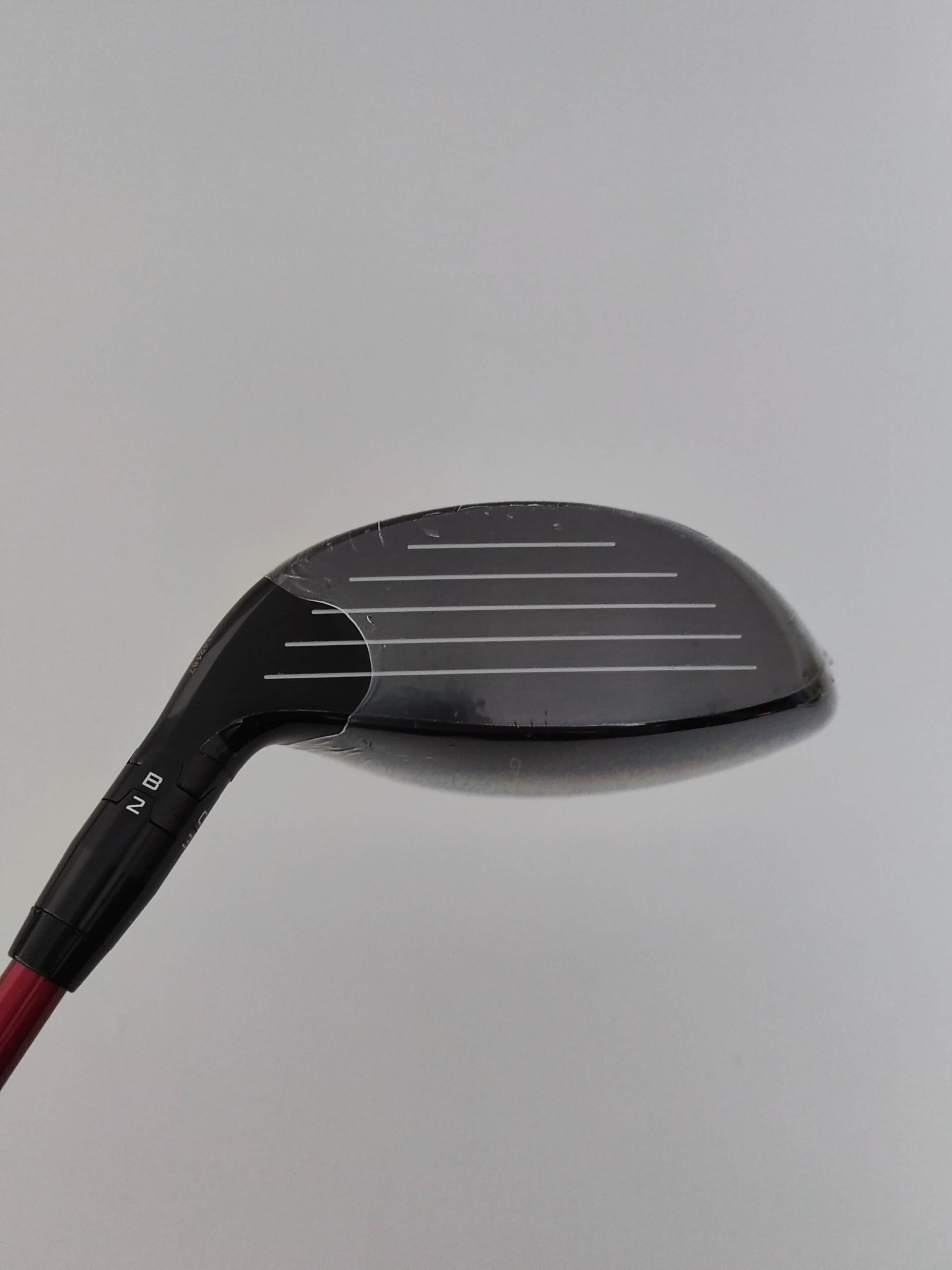 Ny Titleist GT2 / FW4 / Regular - Bild 2