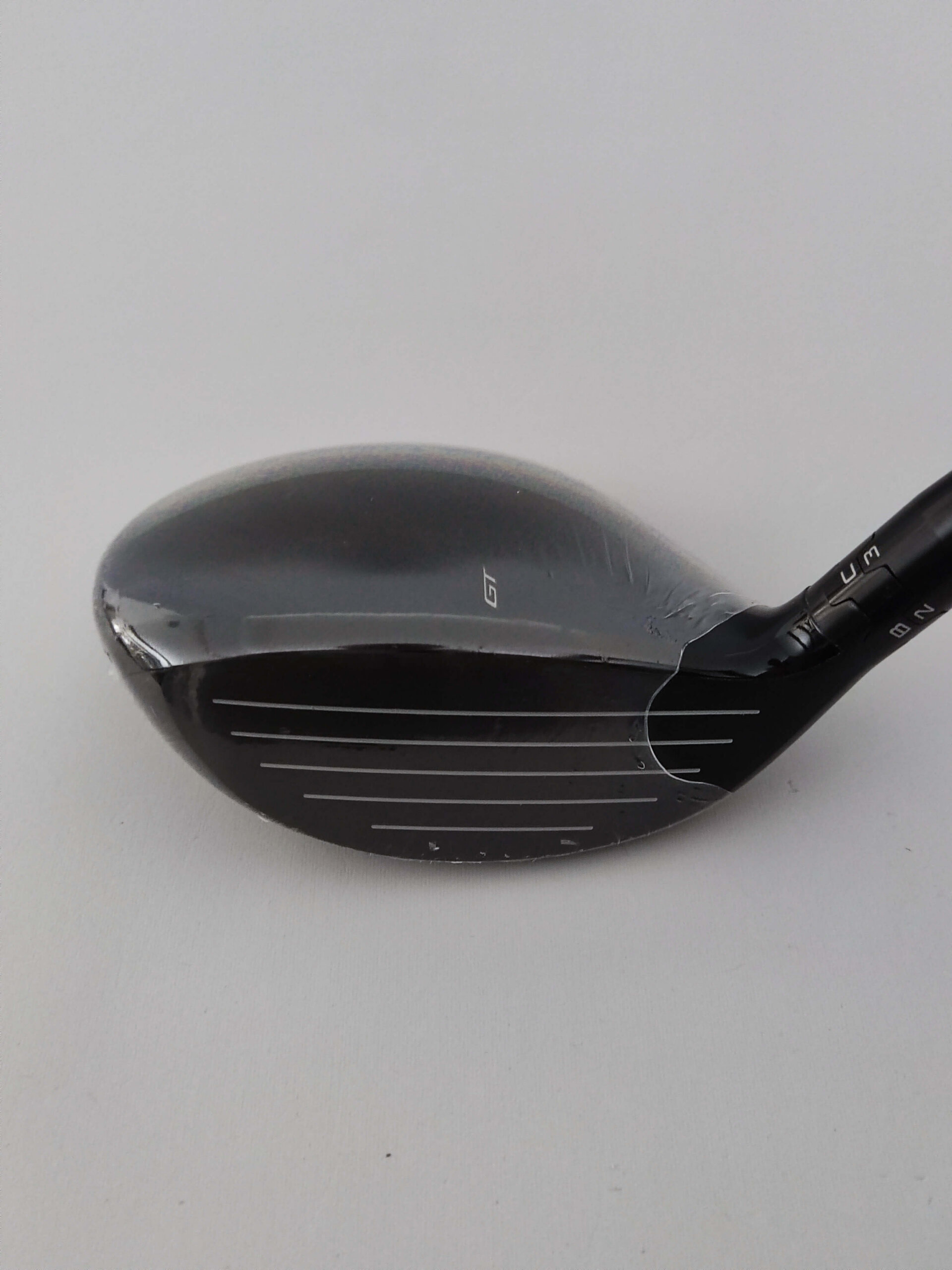 Ny Titleist GT2 / FW4 / Regular - Bild 4