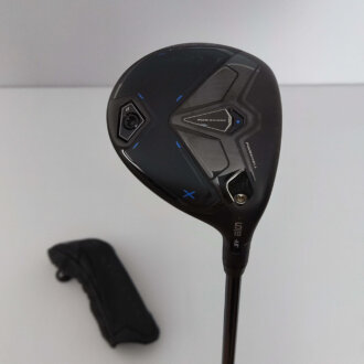 Cobra Darkspeed / FW5 / Stiff
