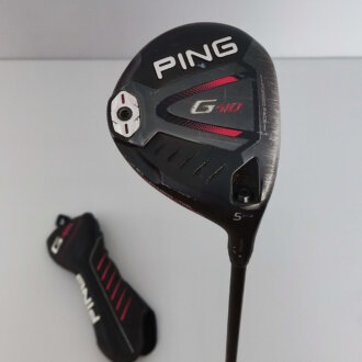Ping G410 / FW5 / Senior