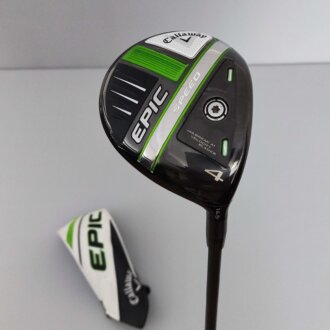 Callaway Epic Speed / FW4 / Stiff
