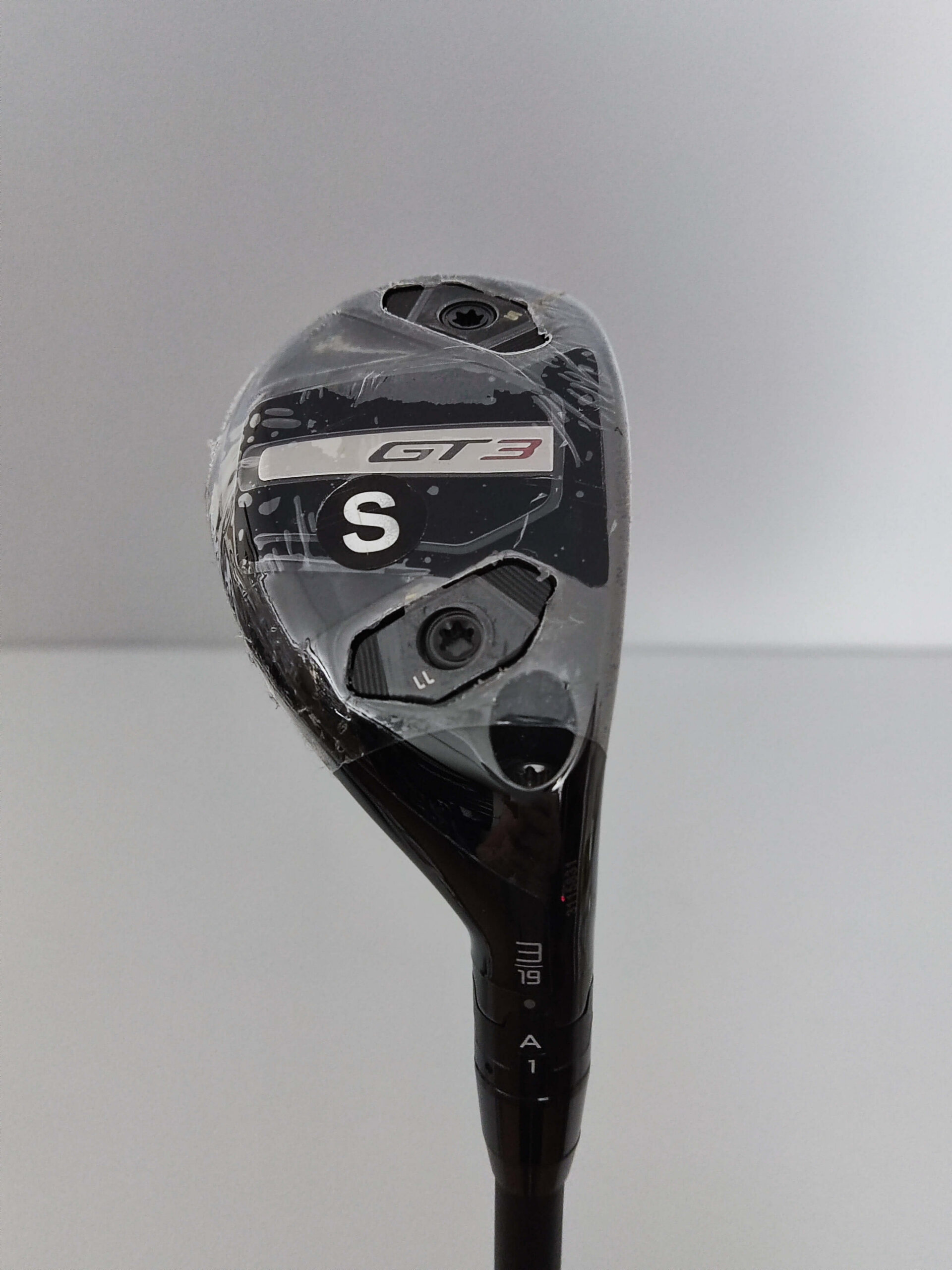 Ny Titleist GT3 / Hybrid 3 / Stiff - Bild 6