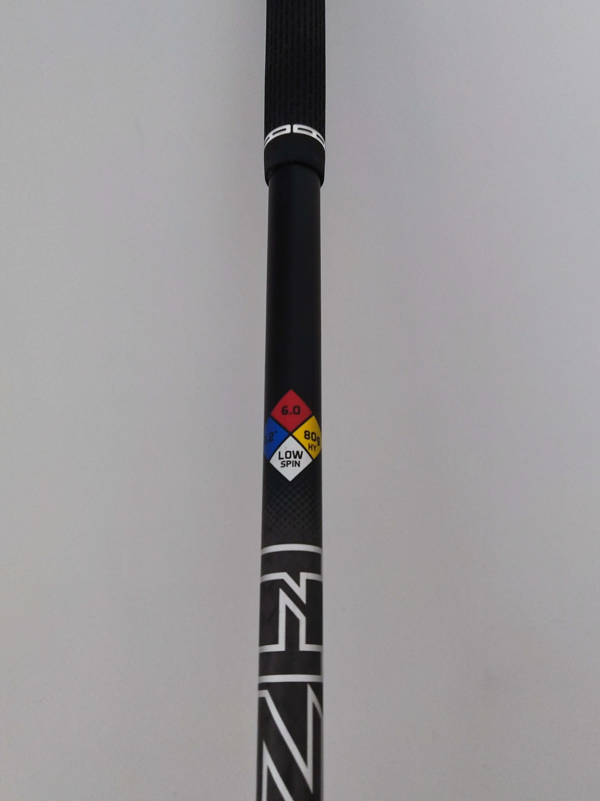 Ny Titleist GT3 / Hybrid 3 / Stiff - Bild 9