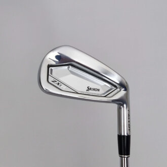 Srixon ZXiR / 5-P / Stiff / Förlängda 1