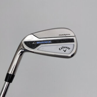 Callaway AI Smoke / 5-P / Regular / Vänster
