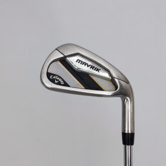 Callaway Mavrik / 5-P / Stiff