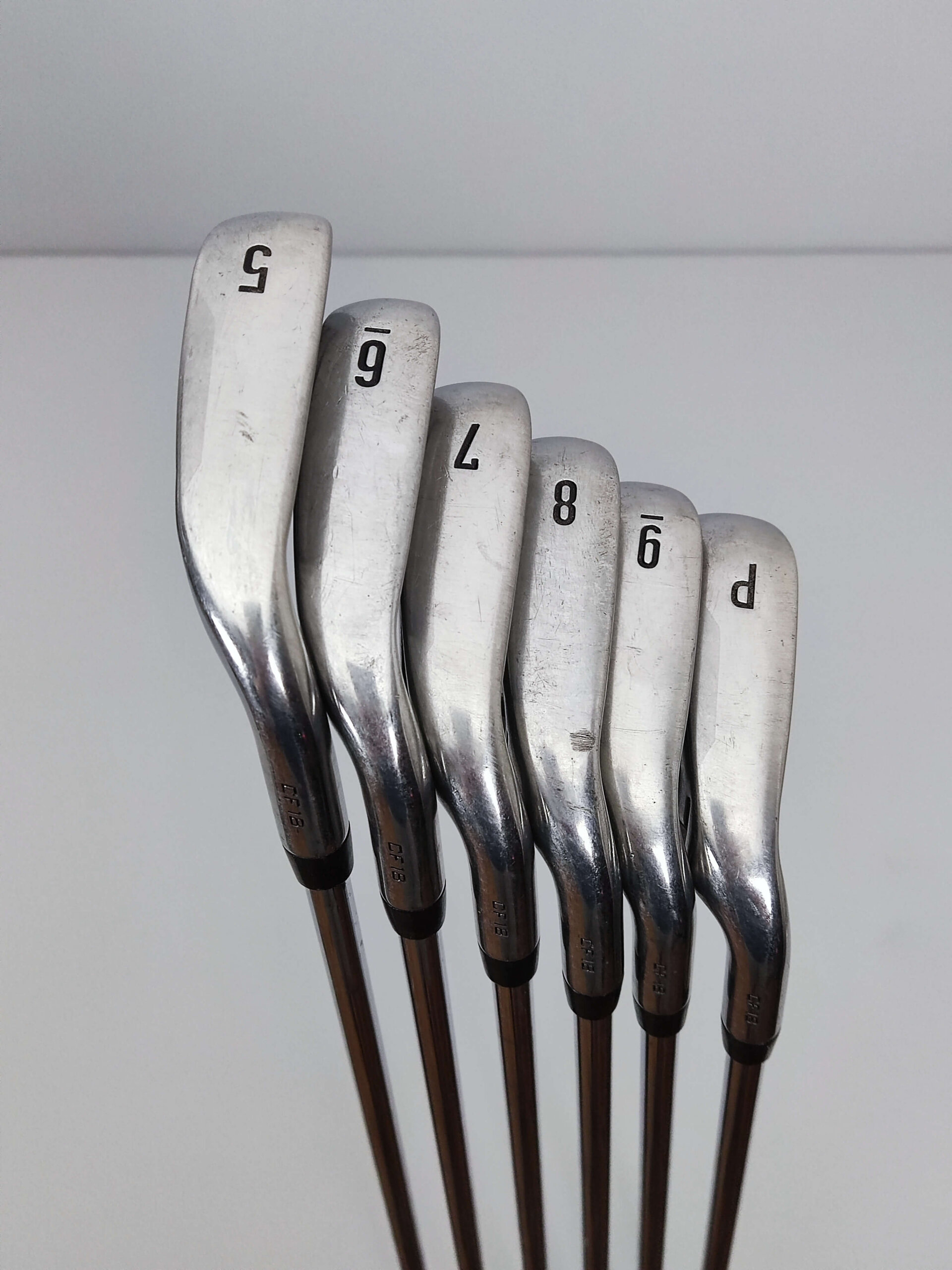 Callaway Rogue / 5-P / Regular - Bild 6