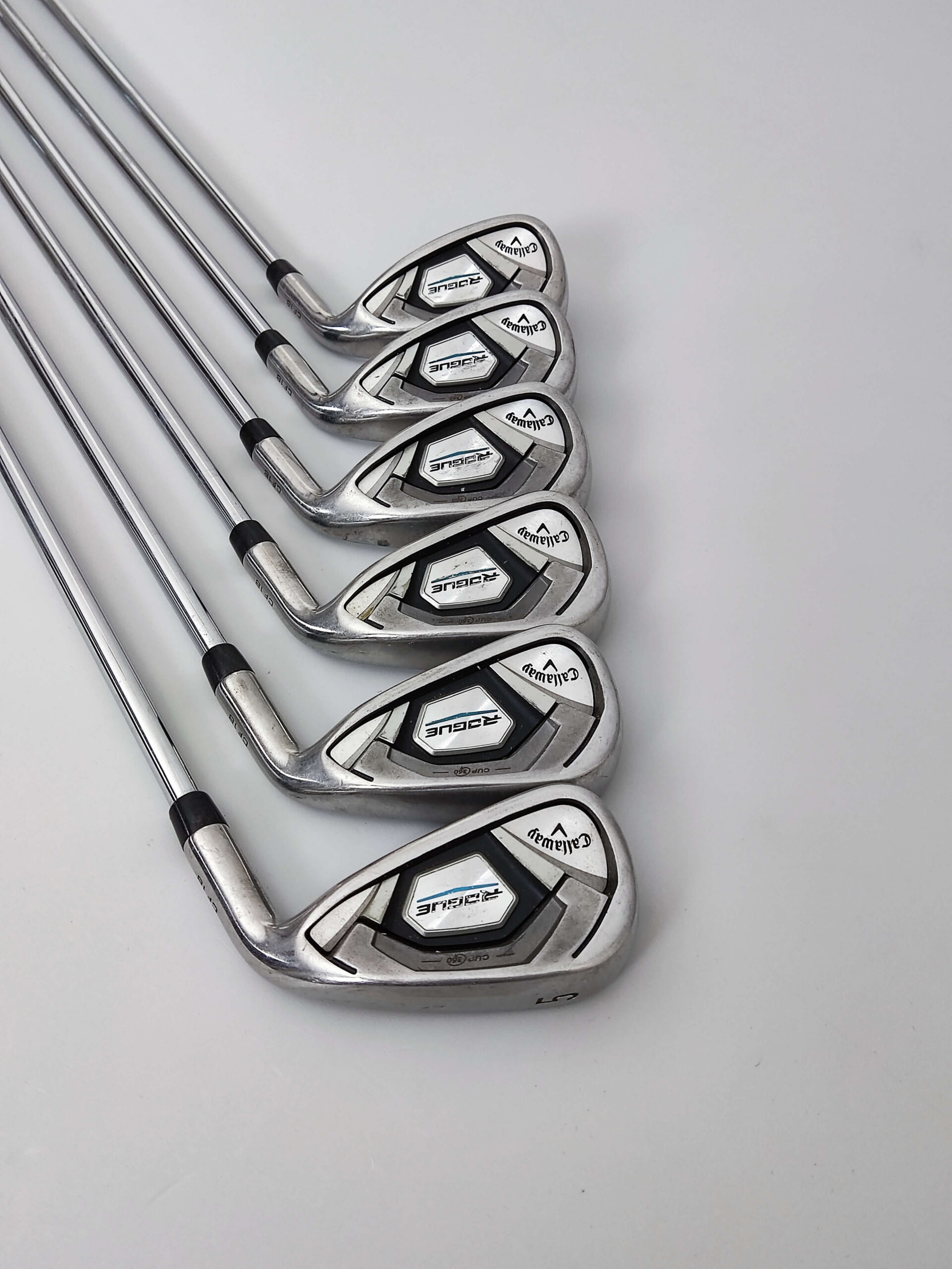 Callaway Rogue / 5-P / Regular - Bild 2