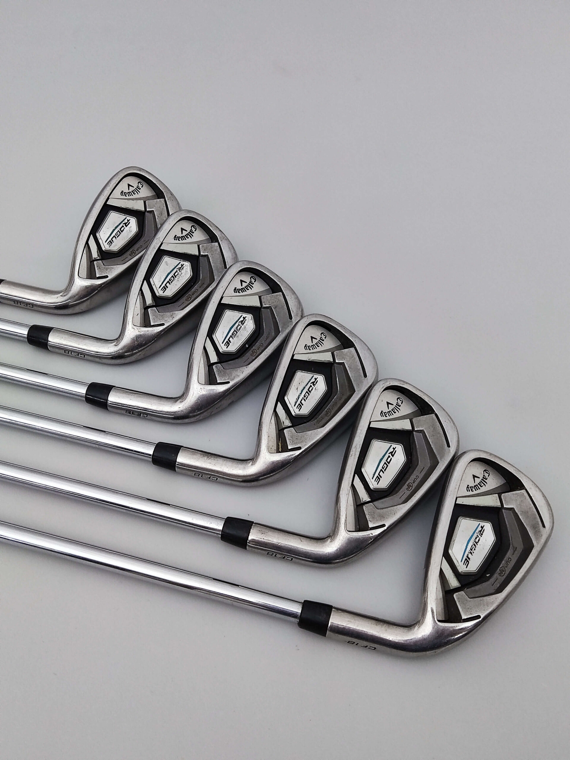 Callaway Rogue / 5-P / Regular - Bild 5