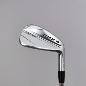 Cobra King Tec / 5-P / Regular / Nya Grepp