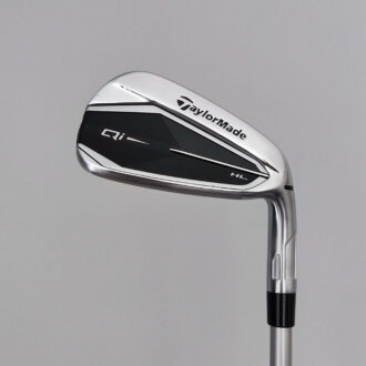 NY TaylorMade QI10 HL / 6-P+S / Dam