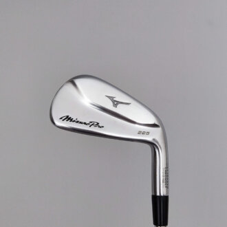 Mizuno Pro 225 HMB / 5-P / Regular