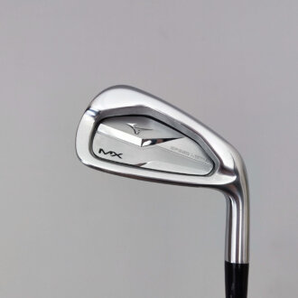 Mizuno MX Speed Metal / 5-P / Regular