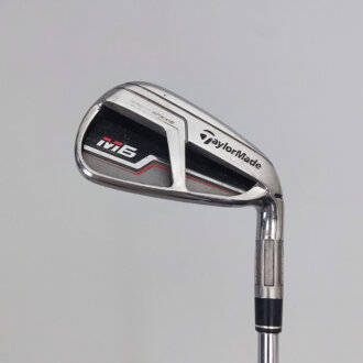 TaylorMade M6 / 5-P / Stiff