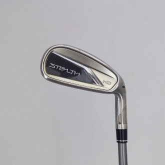 TaylorMade Stealth HD / 5-P / Regular