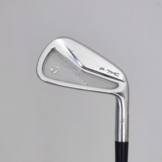 TaylorMade P7MC / 3-P / X-Stiff