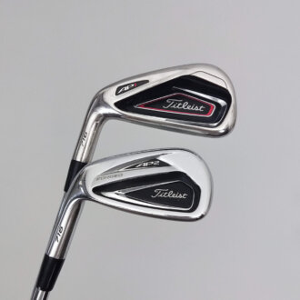 Titleist 716 AP1 716 AP2 Combo / 5-P / Regular / Vänster