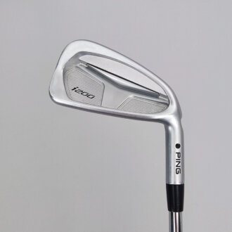 Ping I200 RS / 4-9 / X-Stiff