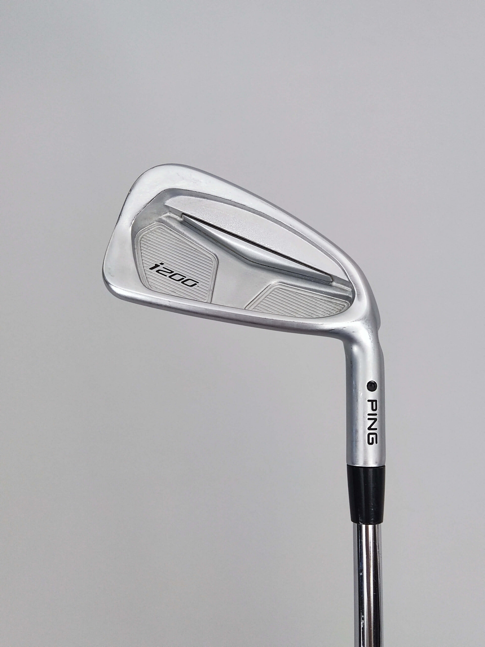 Ping I200 RS / 4-9 / X-Stiff