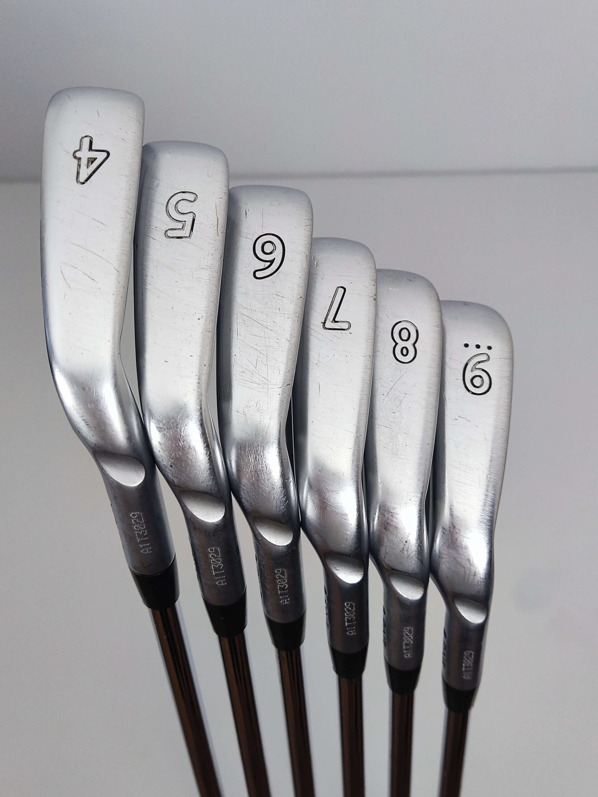 Ping I200 RS / 4-9 / X-Stiff - Bild 6