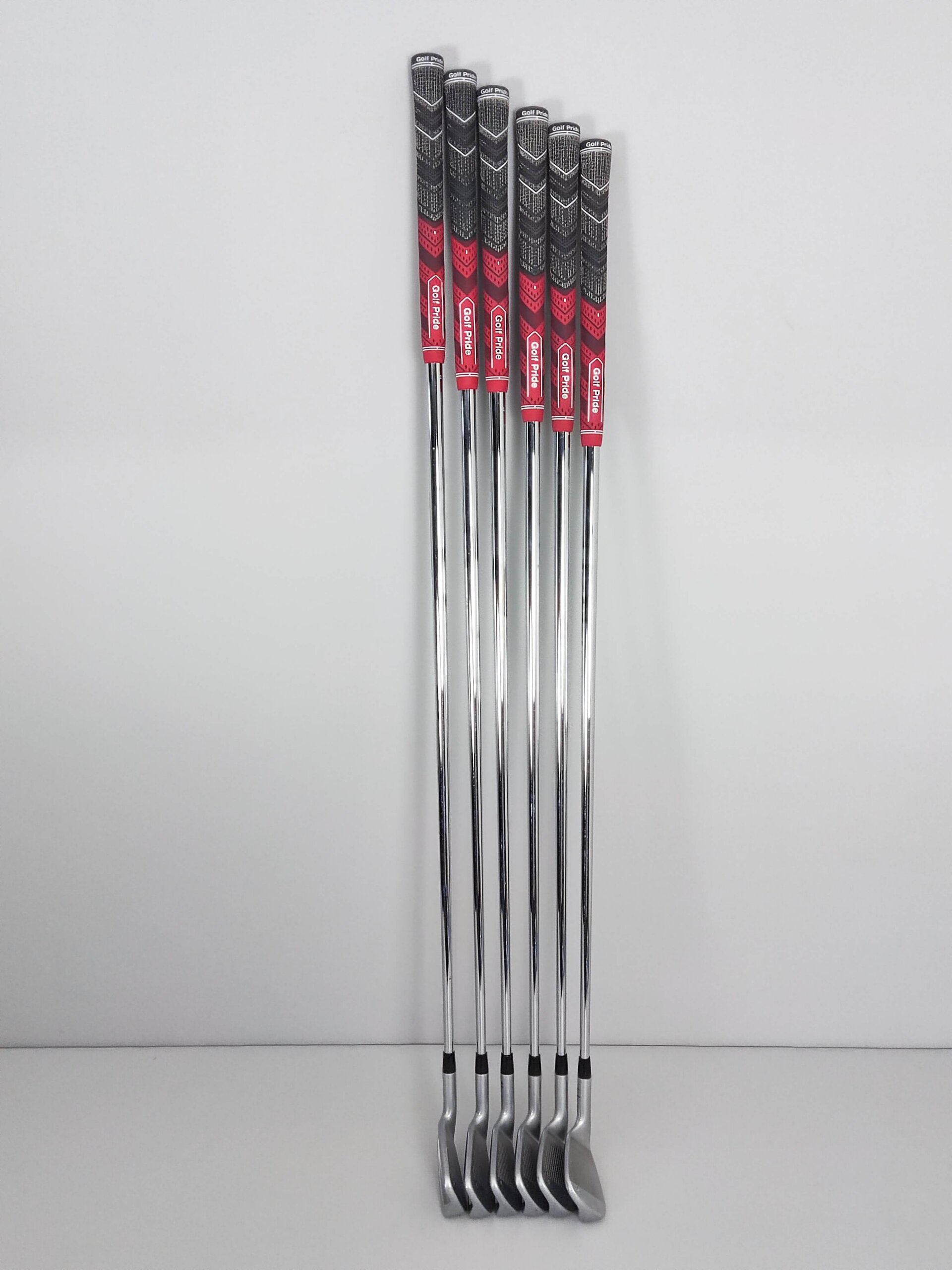 Ping I200 RS / 4-9 / X-Stiff - Bild 7