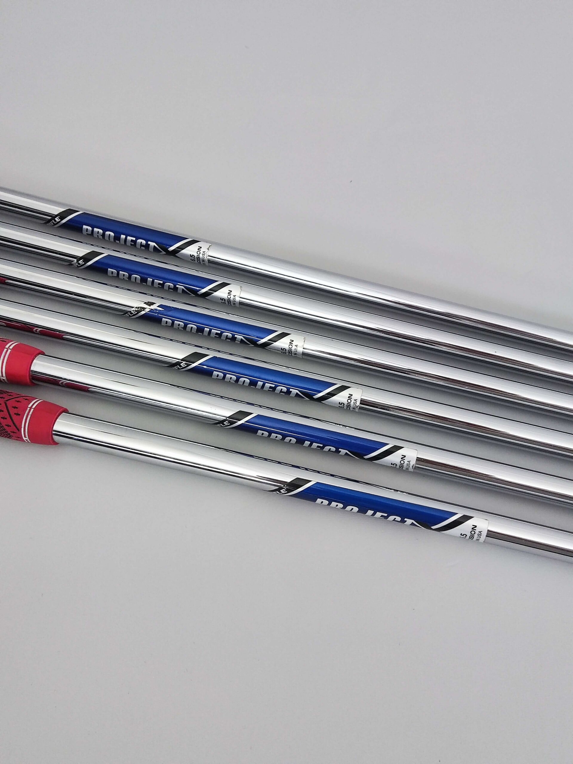 Ping I200 RS / 4-9 / X-Stiff - Bild 8