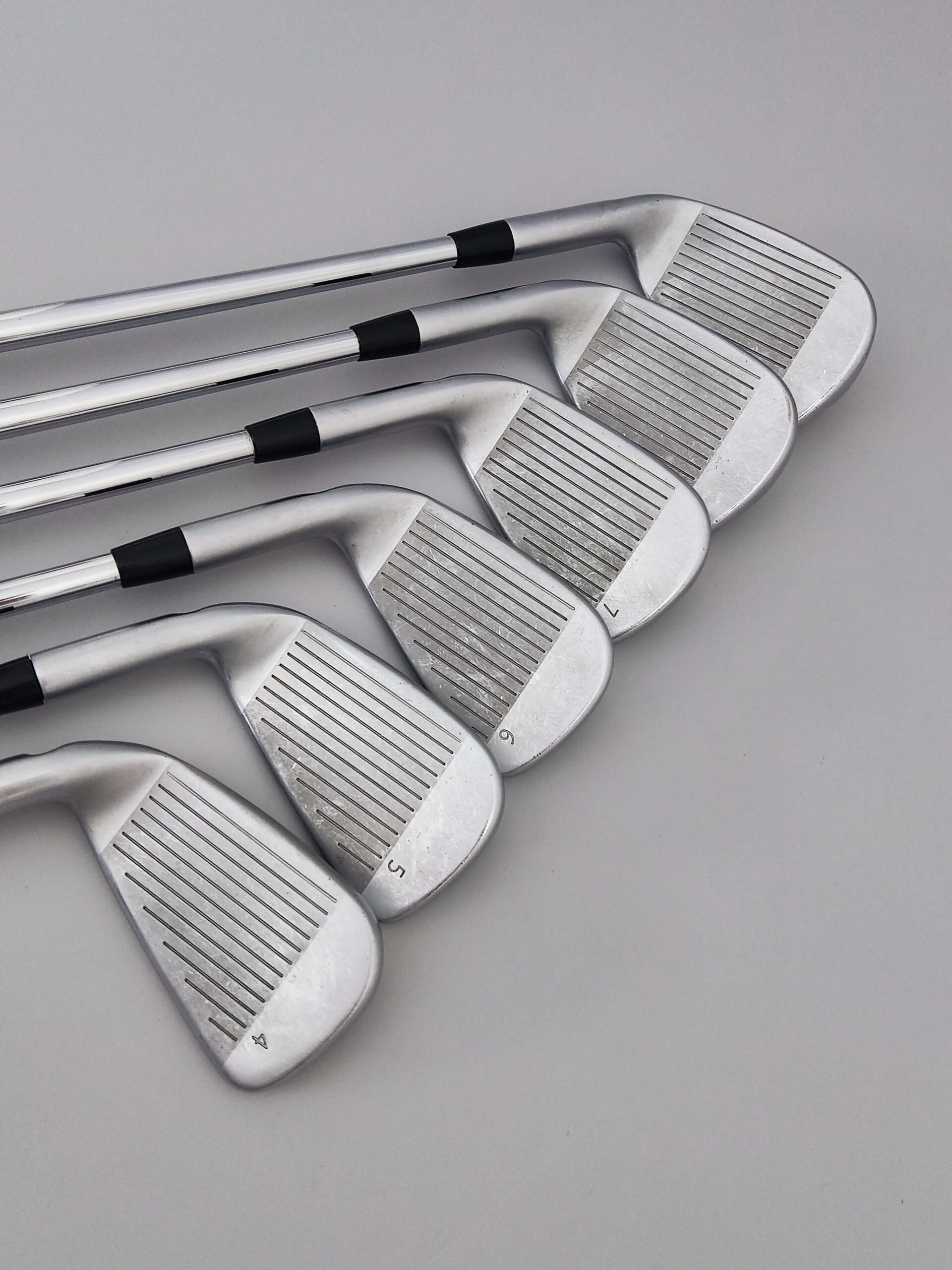 Ping I200 RS / 4-9 / X-Stiff - Bild 4