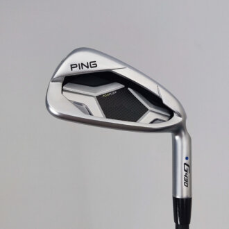 Ping G430 / 6-P+45 / Senior